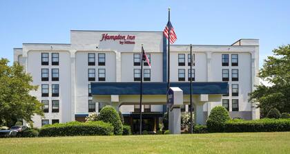 Hampton Inn Henderson