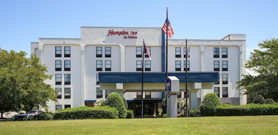Hampton Inn Henderson