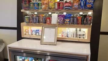 Snackbar
