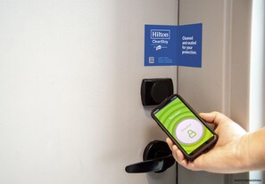 清洁度标准