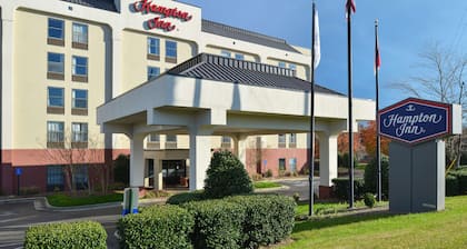 Hampton Inn Henderson