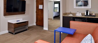 Hampton Inn Henderson