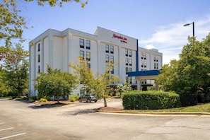 Exterior - Hampton Inn Henderson (Henderson)