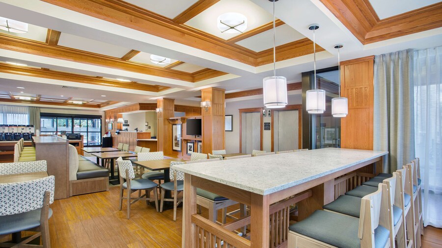 Hampton Inn by Hilton Middletown