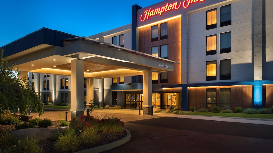 Hampton Inn by Hilton Middletown