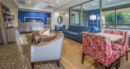 Hampton Inn Freeport/Brunswick