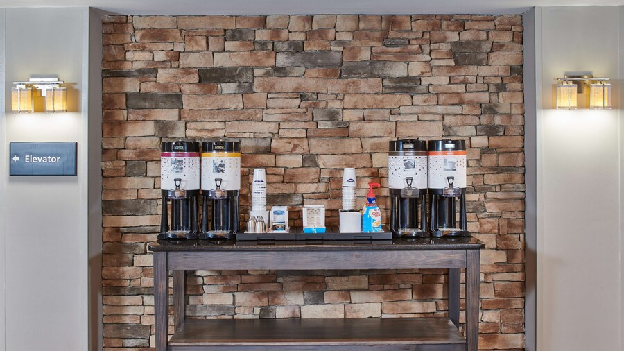 Hampton Inn & Suites Chapel Hill/Durham, Area