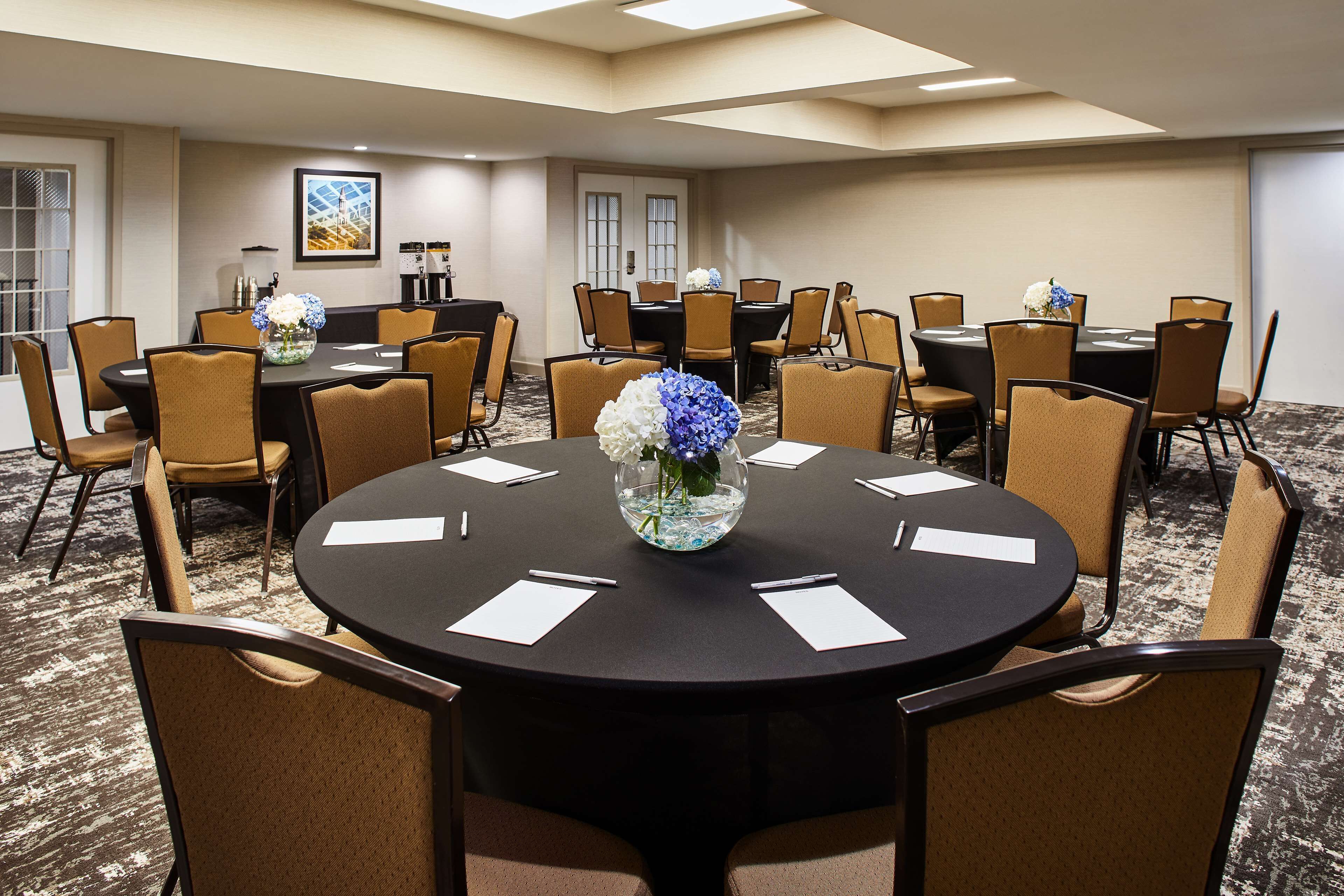 Photo - Hampton Inn & Suites Chapel Hill/durham, Area