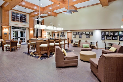 Hampton Inn & Suites Chapel Hill/Durham, Area