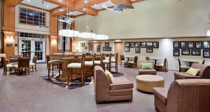 Hampton Inn & Suites Chapel Hill/Durham, Area
