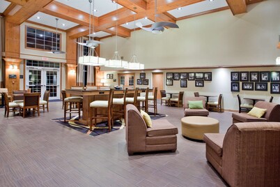 Hampton Inn & Suites Chapel Hill/Durham, Area