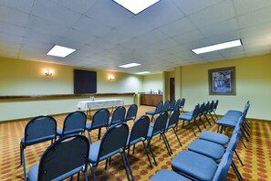Sala de reuniones