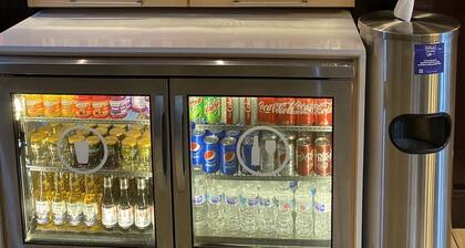 Hampton Inn Raleigh/Clayton I-40