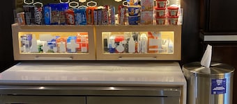 Hampton Inn Raleigh/Clayton I-40