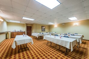 会議室