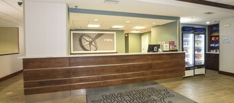 Hampton Inn Cincinnati-Eastgate