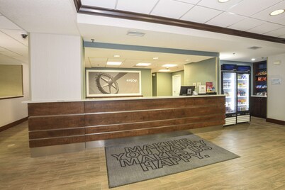 Hampton Inn Cincinnati-Eastgate