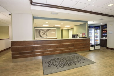 Hampton Inn Cincinnati-Eastgate