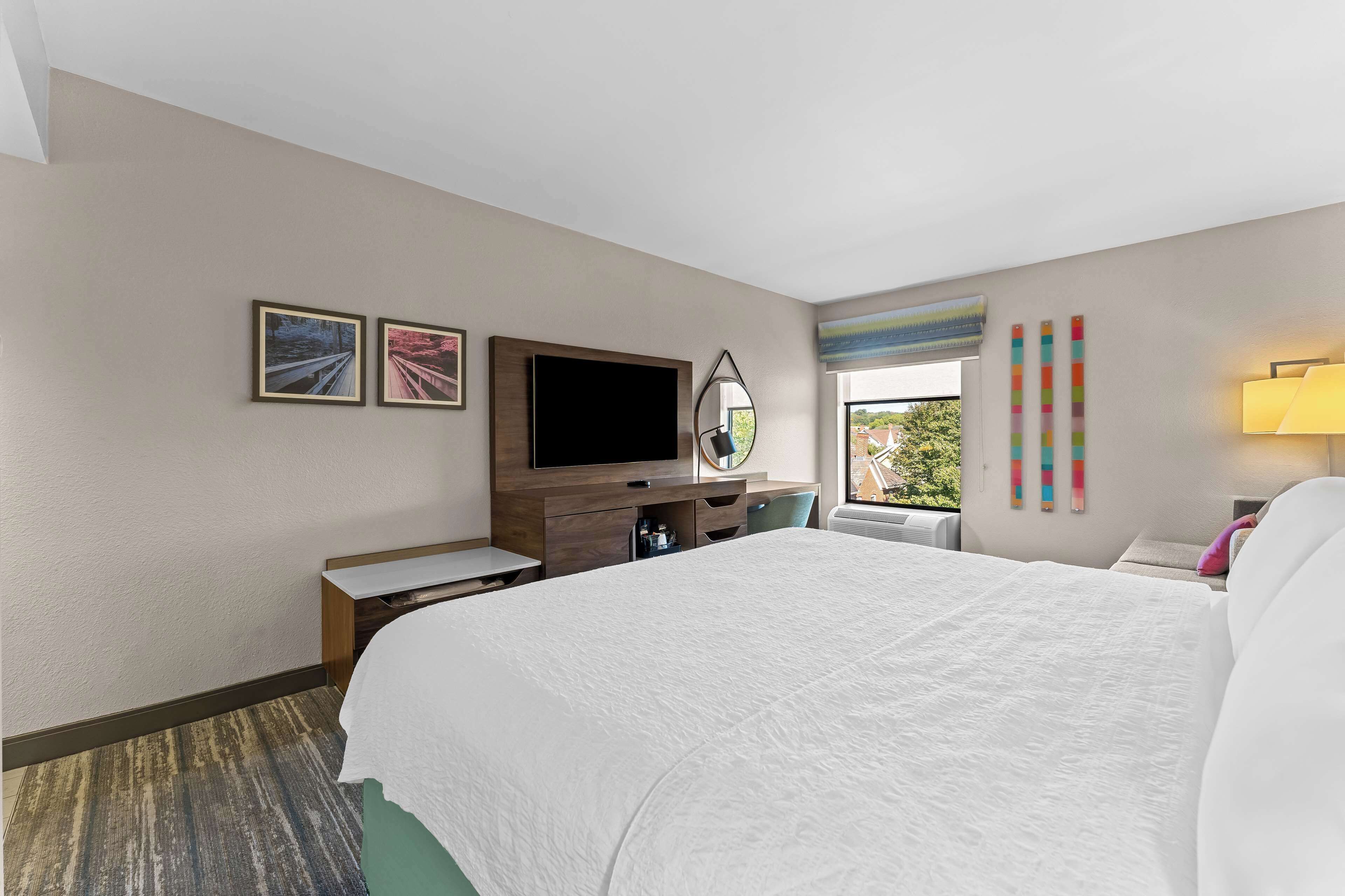 one king study sofabed non smoking | in-room safe, iron/ironing board, free cots/infant beds