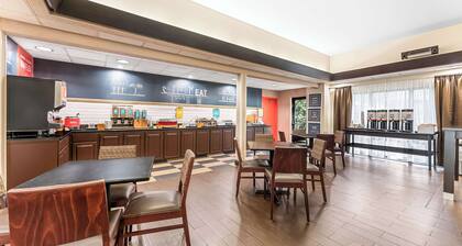 Hampton Inn Stroudsburg/Poconos