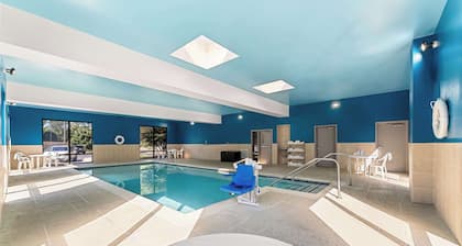 Hampton Inn Stroudsburg/Poconos