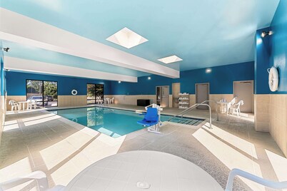 Hampton Inn Stroudsburg/Poconos