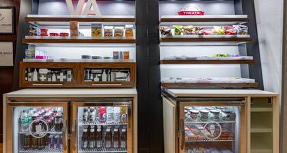 Hampton Inn Newport News-Yorktown