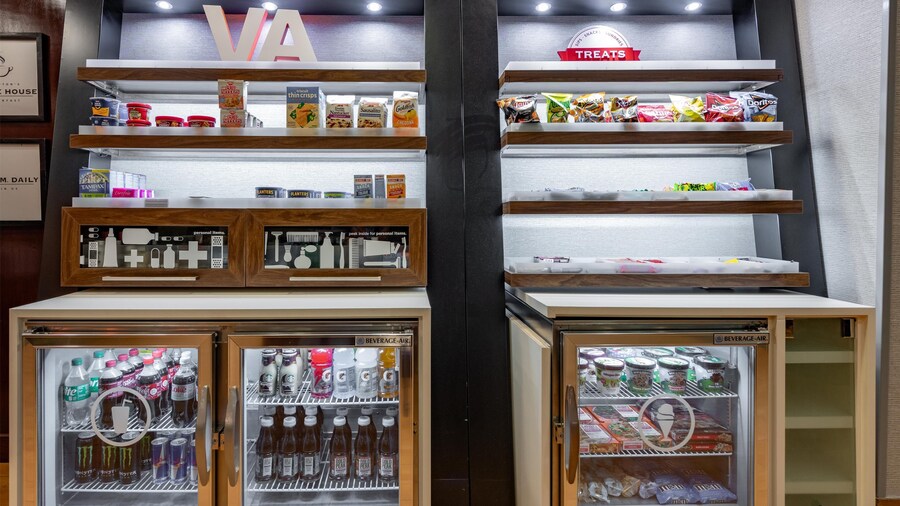 Hampton Inn Newport News-Yorktown