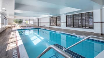 Inomhuspool