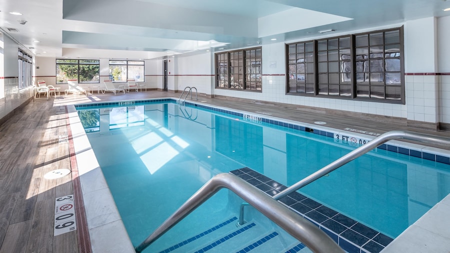 Hampton Inn Newport News-Yorktown