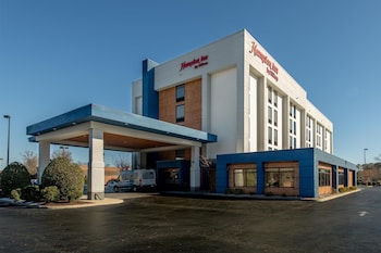 Hampton Inn Newport News-Yorktown