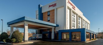 Hampton Inn Newport News-Yorktown