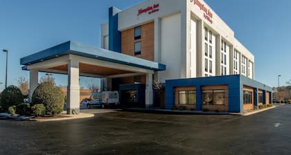 Hampton Inn Newport News-Yorktown