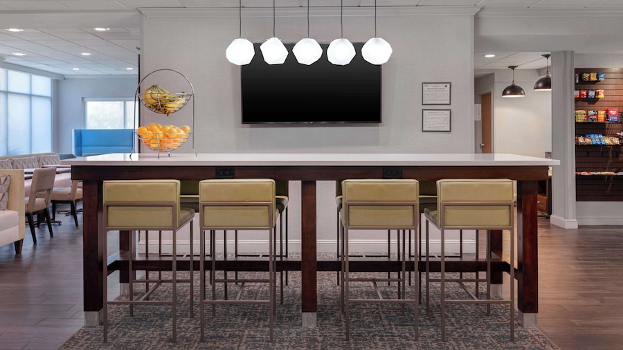 Hampton Inn Tallahassee-Central