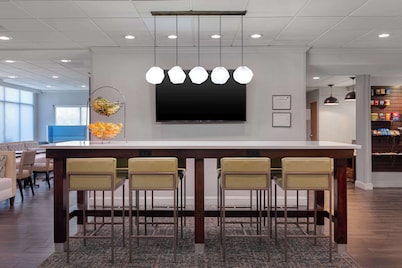 Hampton Inn Tallahassee-Central