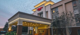 Hampton Inn Tallahassee-Central