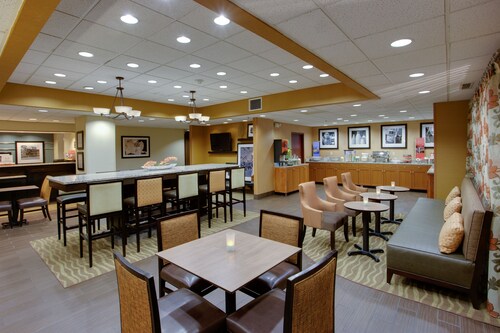 Hampton Inn Winfield/teays Valley
