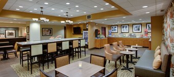 Hampton Inn Winfield/teays Valley