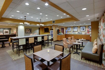 Hampton Inn Winfield/teays Valley