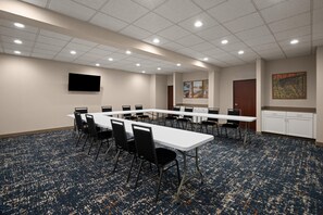 Meeting facility - Hampton Inn Winfield/teays Valley (Hurricane)