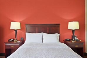 Roba de llit d'alta qualitat i matalassos amb encoixinament addicional 