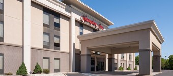 Hampton Inn Winfield/teays Valley