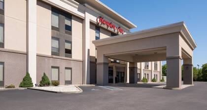 Hampton Inn Winfield/teays Valley