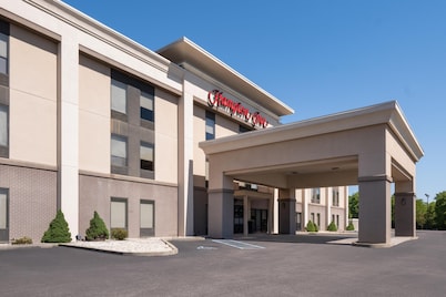 Hampton Inn Winfield/teays Valley