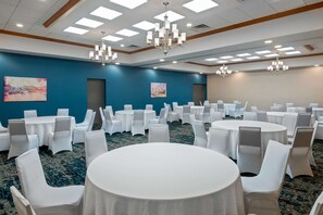 Sala de reuniones