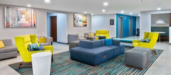 Hampton Inn Salisbury
