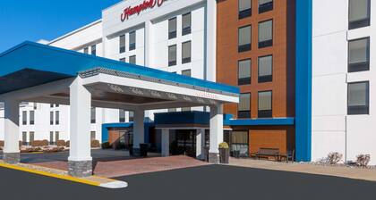 Hampton Inn Salisbury