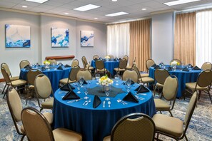 Sala de reuniones