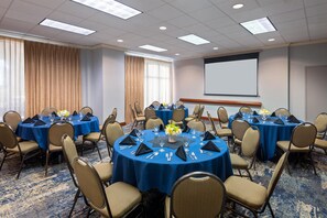 Sala de reuniones
