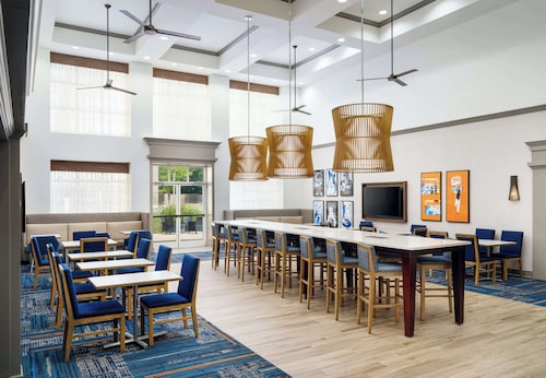 Hampton Inn & Suites Memphis East Germantown Area